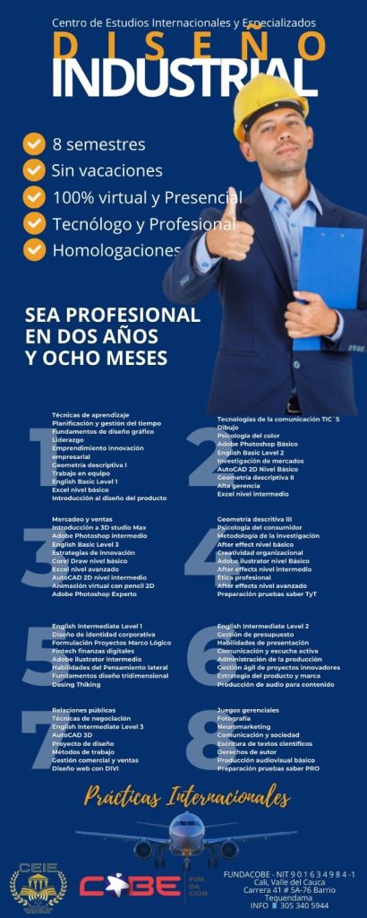CEICE_DiseñoIndustrial