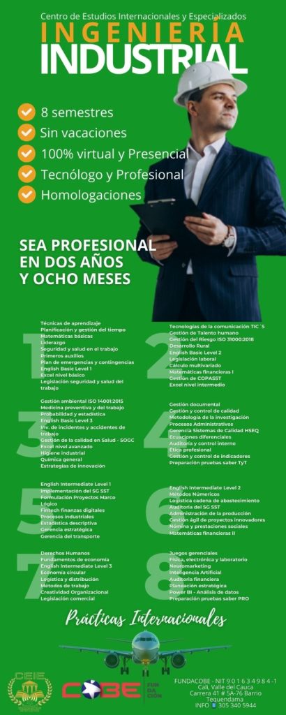 CEICE_IngIndustrial